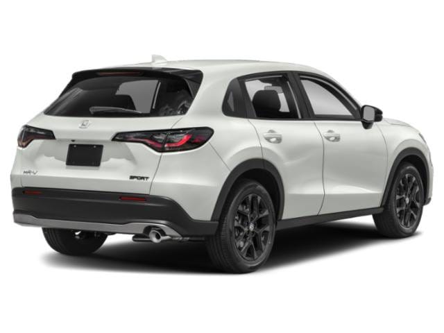 2 thumbnail image of  2024 Honda HR-V Sport
