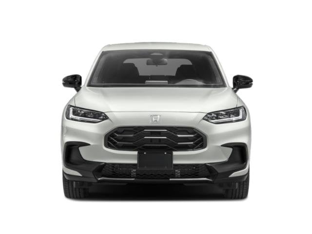 4 thumbnail image of  2024 Honda HR-V Sport