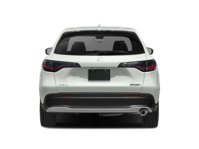 5 thumbnail image of  2024 Honda HR-V Sport