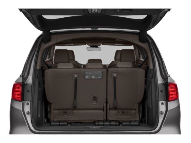 11 thumbnail image of  2024 Honda Odyssey EX-L