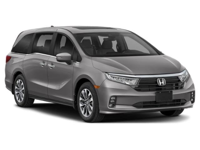 6 thumbnail image of  2024 Honda Odyssey EX-L