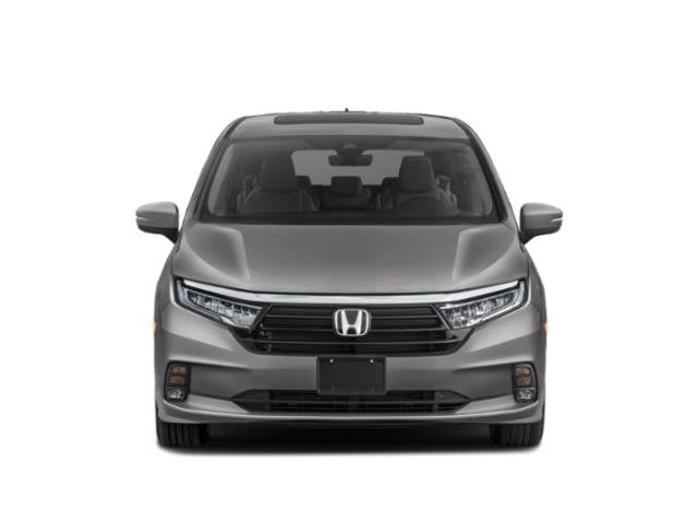 4 thumbnail image of  2024 Honda Odyssey EX-L