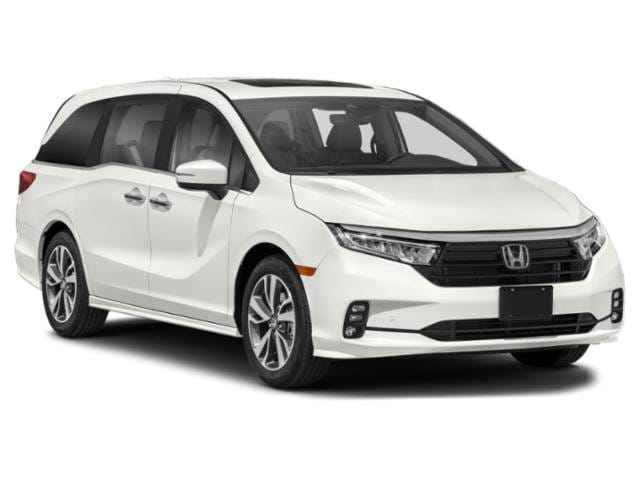 6 thumbnail image of  2024 Honda Odyssey Touring
