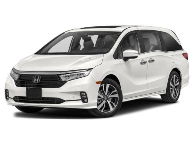 1 thumbnail image of  2024 Honda Odyssey Touring