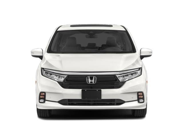 4 thumbnail image of  2024 Honda Odyssey Touring