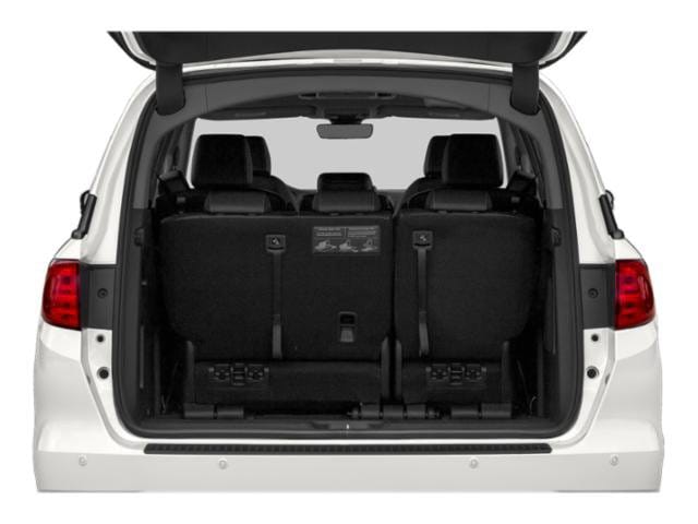 11 thumbnail image of  2024 Honda Odyssey Touring