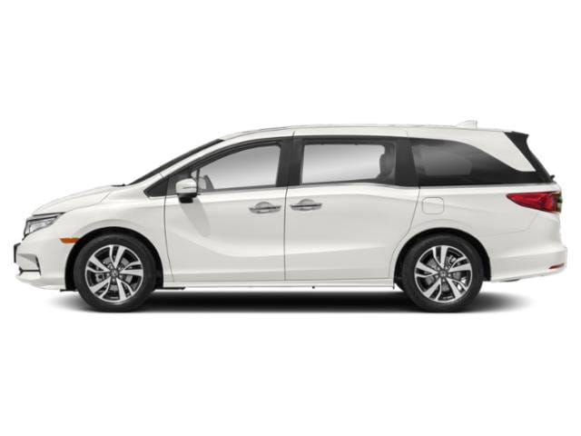 3 thumbnail image of  2024 Honda Odyssey Touring