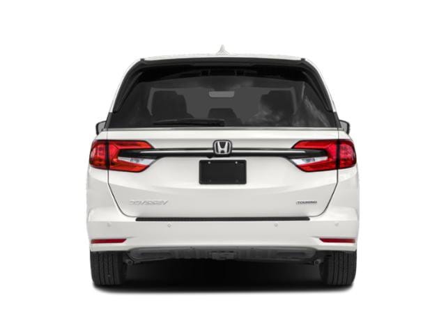 5 thumbnail image of  2024 Honda Odyssey Touring
