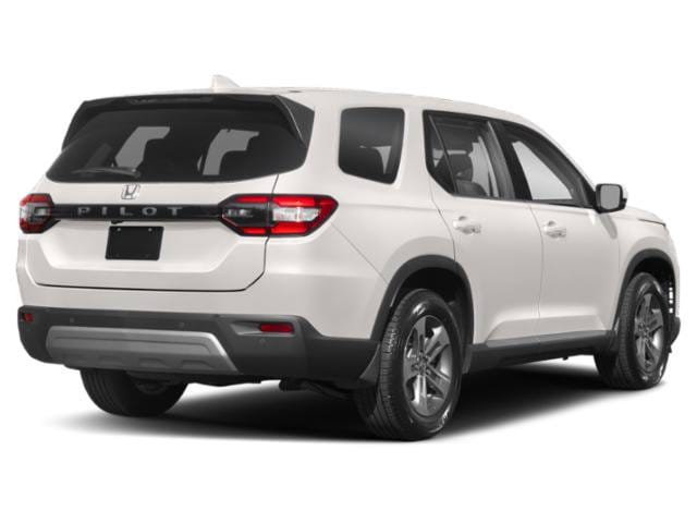 5 thumbnail image of  2024 Honda Pilot EX-L 7 Passenger
