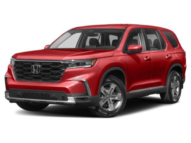 1 thumbnail image of  2024 Honda Pilot EX-L 7 Passenger