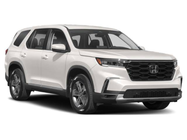 9 thumbnail image of  2024 Honda Pilot EX-L 7 Passenger