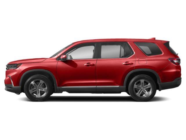 3 thumbnail image of  2024 Honda Pilot EX-L 7 Passenger