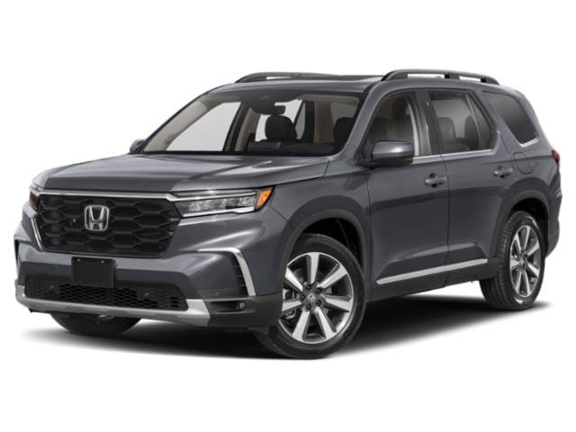 1 thumbnail image of  2024 Honda Pilot Touring