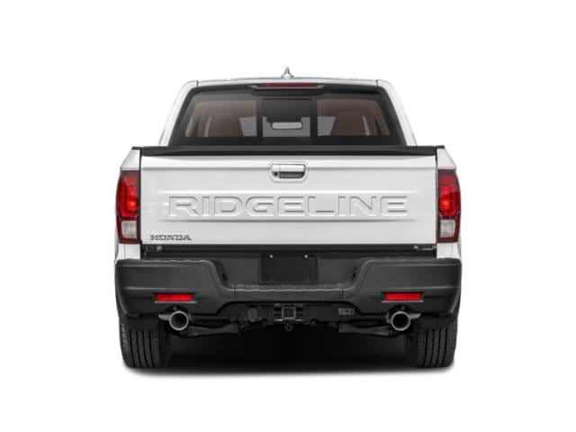 5 thumbnail image of  2024 Honda Ridgeline RTL