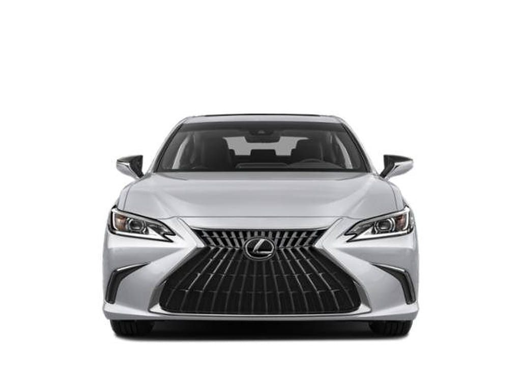 7 thumbnail image of  2024 Lexus ES ES 350