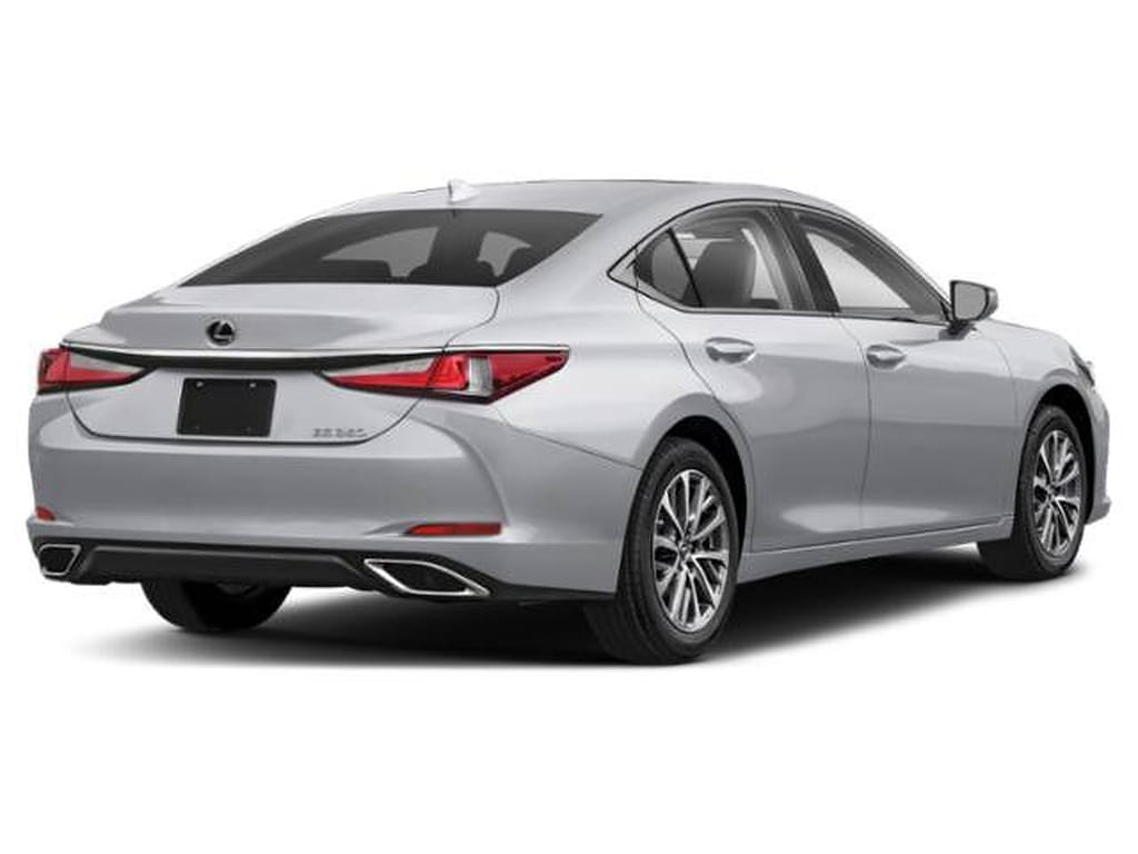 5 thumbnail image of  2024 Lexus ES ES 350