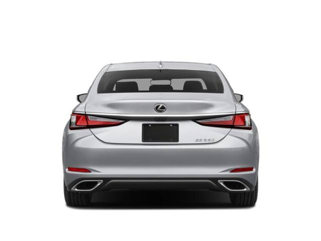 8 thumbnail image of  2024 Lexus ES ES 350