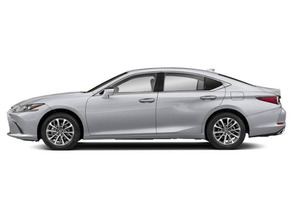 6 thumbnail image of  2024 Lexus ES ES 350