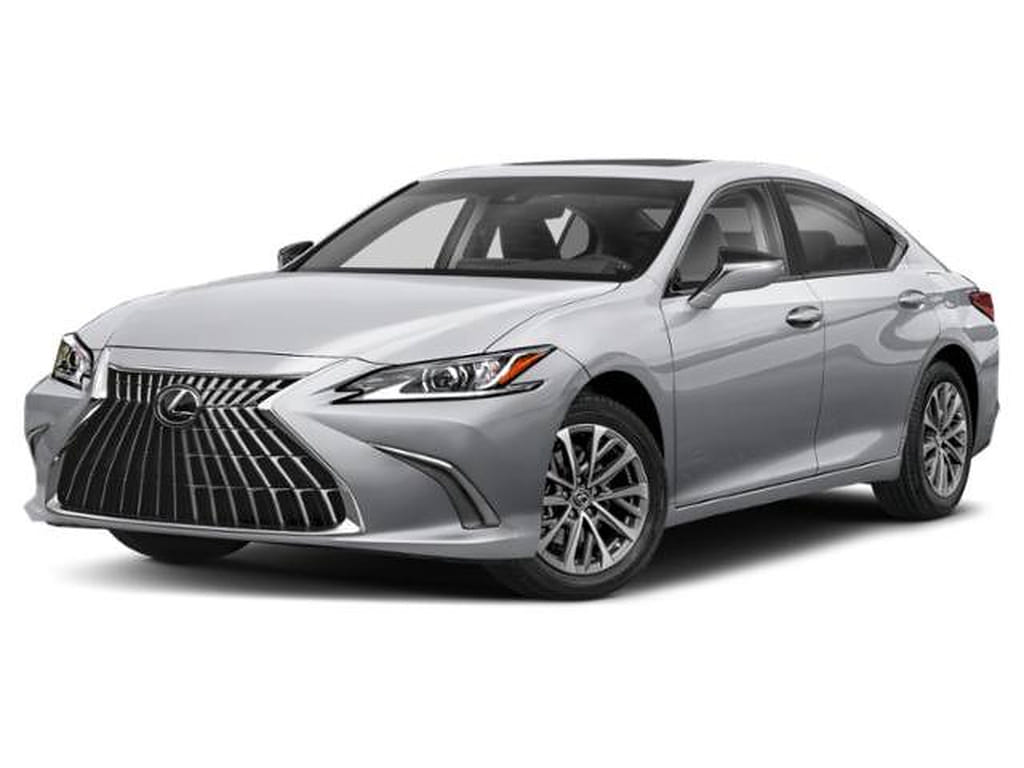 1 thumbnail image of  2024 Lexus ES ES 350