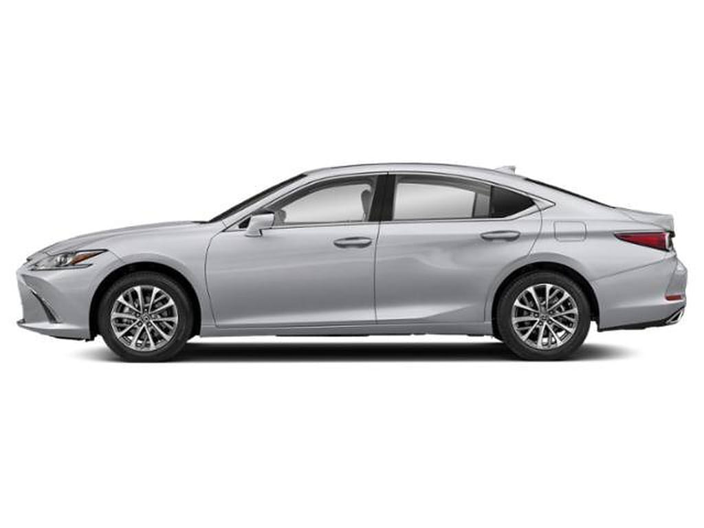 3 thumbnail image of  2024 Lexus ES ES 350