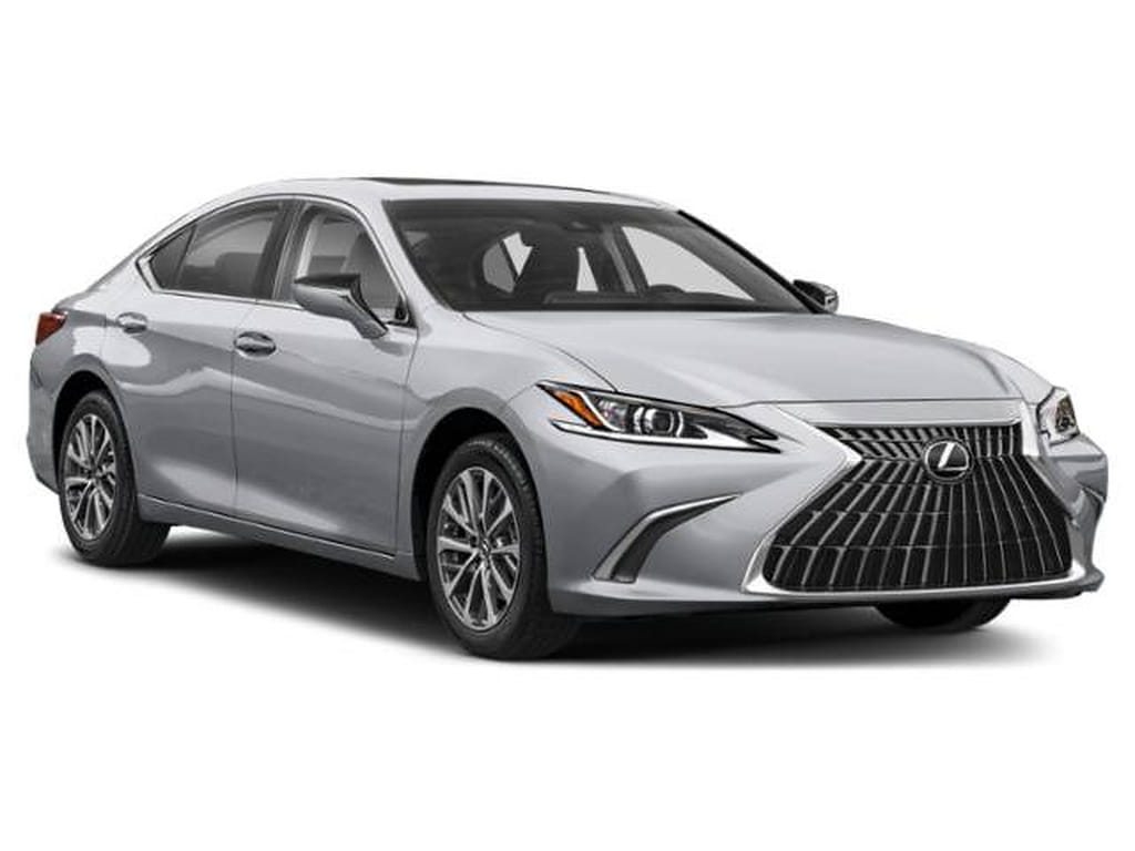 9 thumbnail image of  2024 Lexus ES ES 350