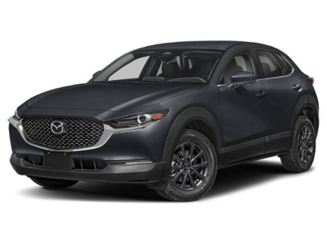 1 thumbnail image of  2024 Mazda CX-30 2.5 S