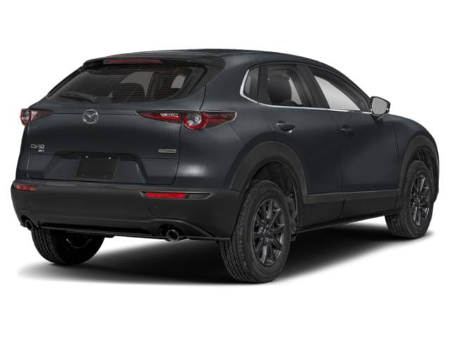 2 thumbnail image of  2024 Mazda CX-30 2.5 S