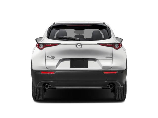 8 thumbnail image of  2024 Mazda CX-30 2.5 S