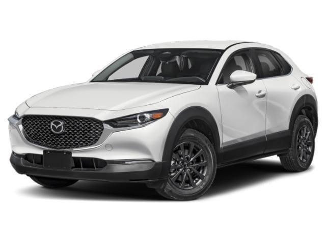 4 thumbnail image of  2024 Mazda CX-30 2.5 S