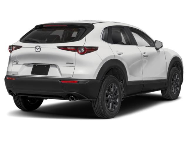 5 thumbnail image of  2024 Mazda CX-30 2.5 S