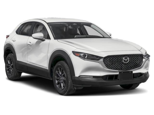 9 thumbnail image of  2024 Mazda CX-30 2.5 S