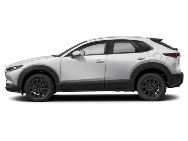 6 thumbnail image of  2024 Mazda CX-30 2.5 S
