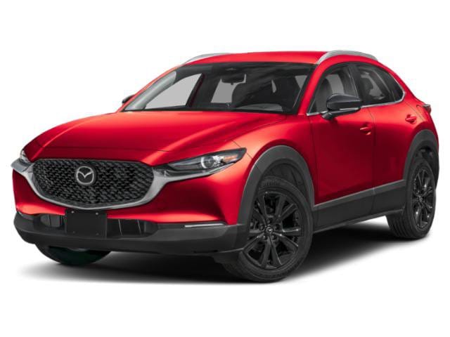 1 thumbnail image of  2024 Mazda CX-30 2.5 S Select Sport