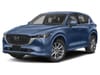 4 thumbnail image of  2024 Mazda CX-5 2.5 S Premium Package