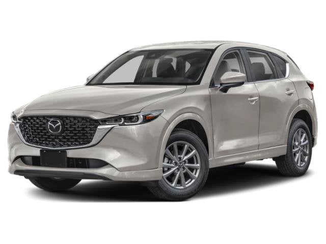 1 thumbnail image of  2024 Mazda CX-5 2.5 S Select Package