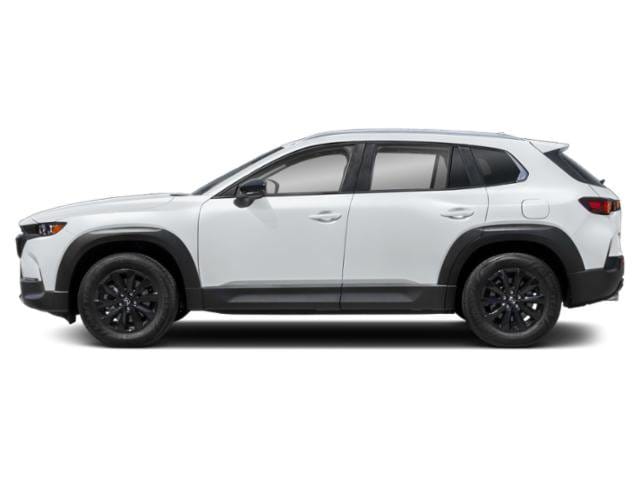 6 thumbnail image of  2024 Mazda CX-50 2.5 S Premium Package