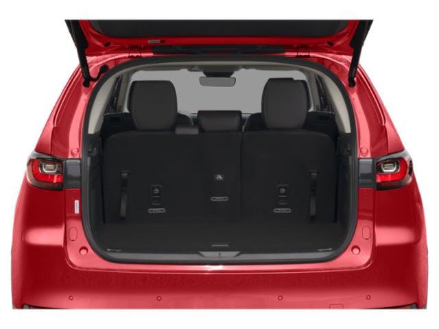 14 thumbnail image of  2024 Mazda CX-90 3.3 Turbo Premium