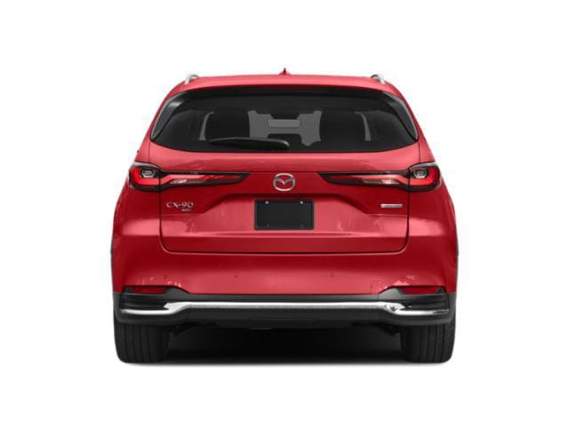 8 thumbnail image of  2024 Mazda CX-90 3.3 Turbo Premium