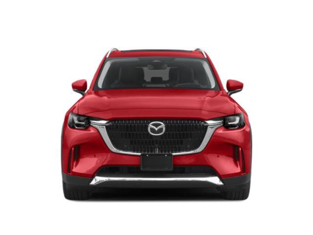 7 thumbnail image of  2024 Mazda CX-90 3.3 Turbo Premium