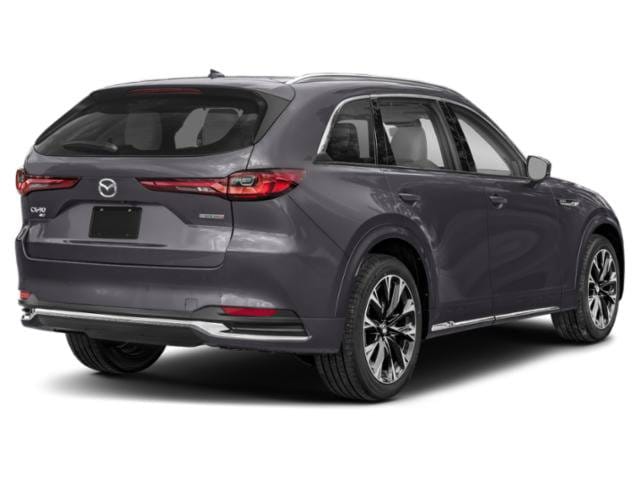 5 thumbnail image of  2024 Mazda CX-90 3.3 Turbo S Premium