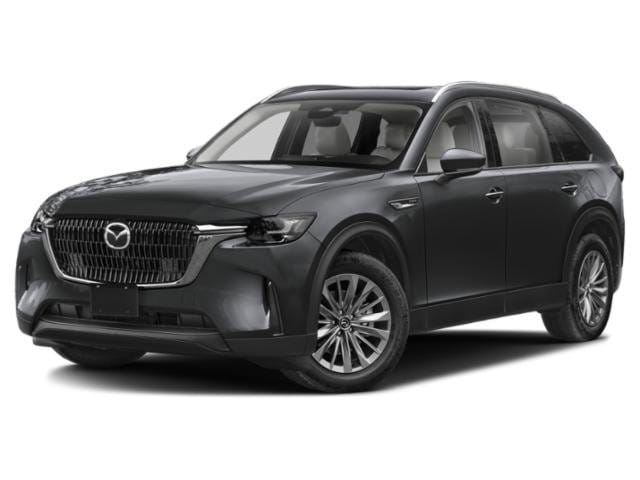 1 thumbnail image of  2024 Mazda CX-90 PHEV Preferred