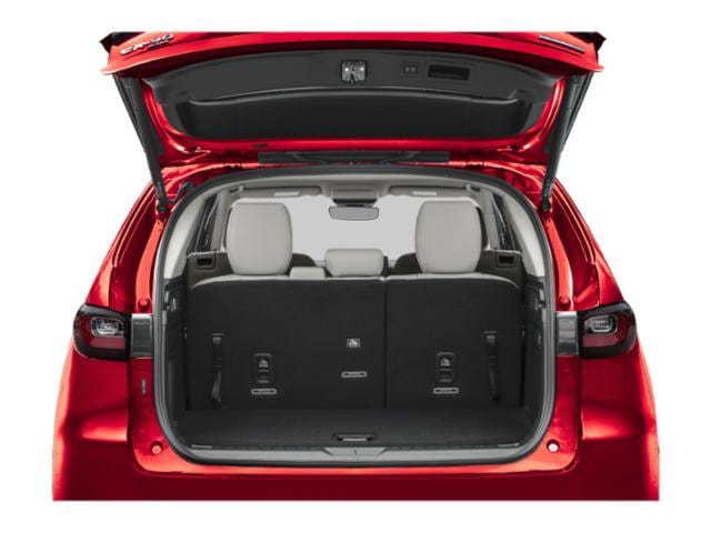 14 thumbnail image of  2024 Mazda CX-90 PHEV Preferred