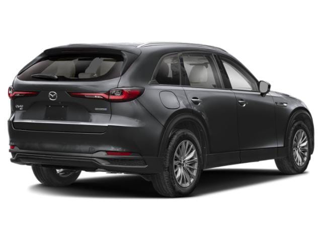 2 thumbnail image of  2024 Mazda CX-90 PHEV Preferred