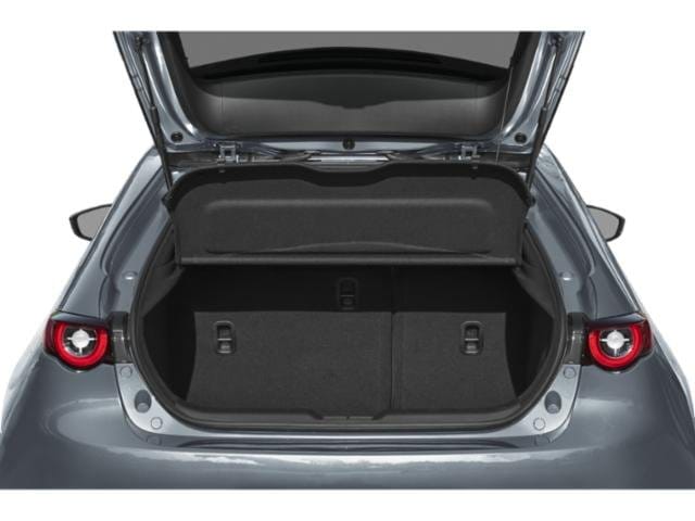 14 thumbnail image of  2024 Mazda Mazda3 Hatchback 2.5 S Carbon Edition