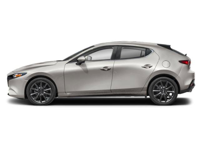 6 thumbnail image of  2024 Mazda Mazda3 Hatchback 2.5 S Preferred