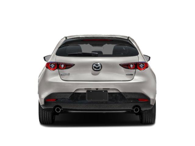 8 thumbnail image of  2024 Mazda Mazda3 Hatchback 2.5 S Preferred