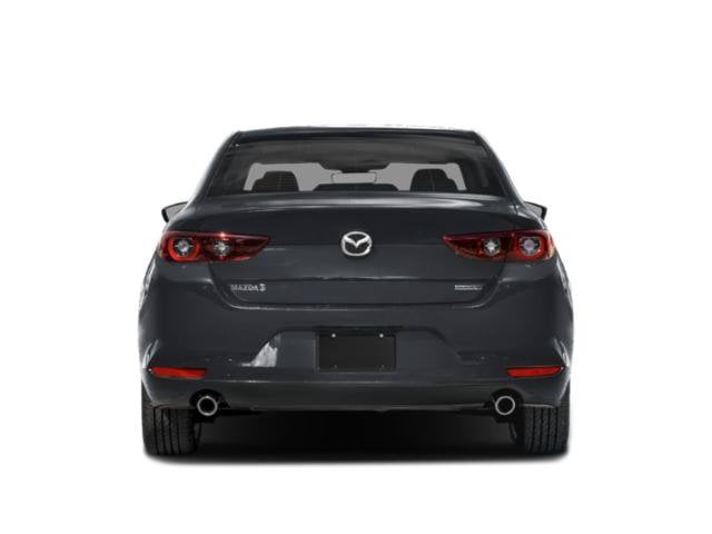 8 thumbnail image of  2024 Mazda Mazda3 Sedan 2.5 S Preferred