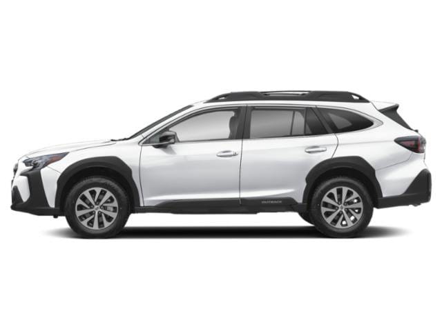 6 thumbnail image of  2024 Subaru Outback Premium