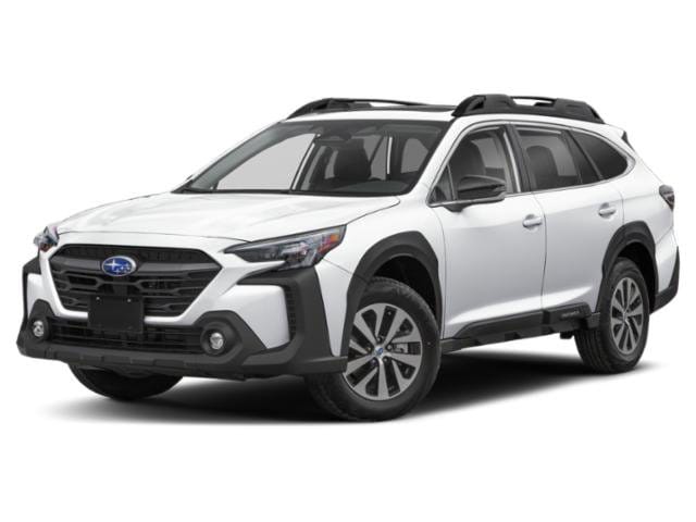 4 thumbnail image of  2024 Subaru Outback Premium