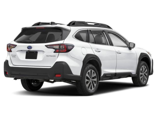 5 thumbnail image of  2024 Subaru Outback Premium